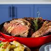 Classic Beef Rib Roast